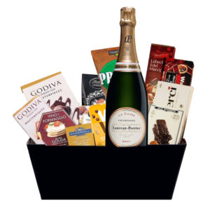 Laurent Perrier Champagne Gift Box