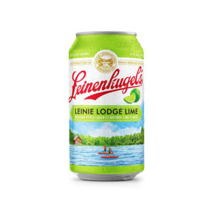 Leinenkugel Leinie Lodge Lime
