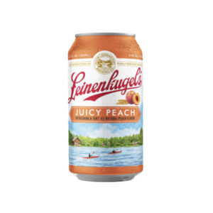 Leinenkugel Juicy Peach