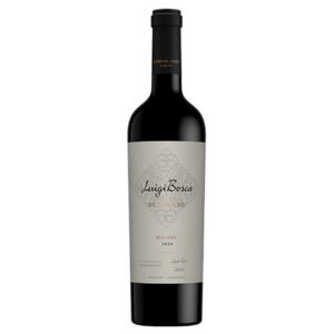 Luigi Bosca De Sangre Mendoza Cabernet Sauvignon