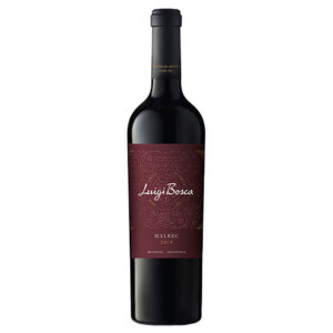 Luigi Bosca Malbec