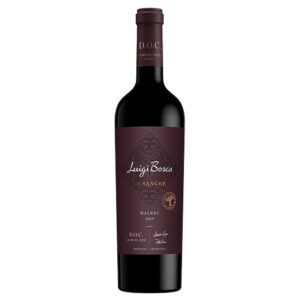 Luigi Bosca Malbec De Sangre Lujan de Cuyo
