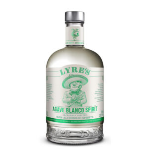 Lyre's Agave Blanco Spirit - Tequila Alternative