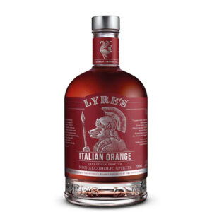 Lyre's Italian Orange Spirit - Spritz Alternative