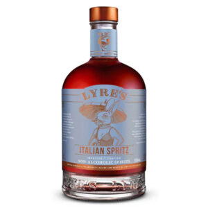 Lyre's Italian Spirit - Spritz Alternative