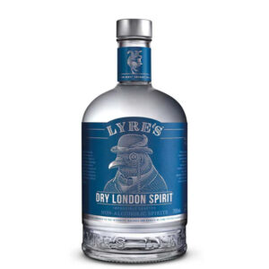 Lyre's Dry London Spirit - Gin Alternative