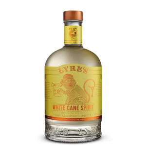 Lyre's White Cane Spirit - White Rum Alternative