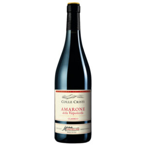 Michele Castellani Amarone Valpolicella Classico DOCG 'Colle Cristi'