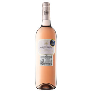 Marqués de Riscal Rosado