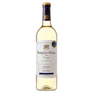 Marqués de Riscal Verdejo
