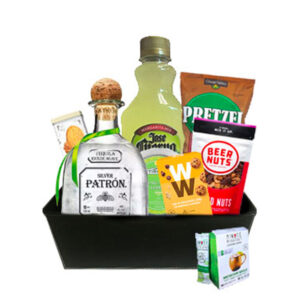 Margarita Time Gift Box