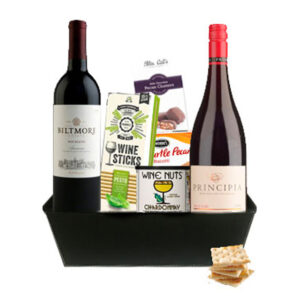 Matter of Taste 2 Red Wine Gift Box