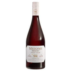 Meiomi Bright Pinot Noir