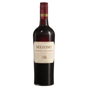 Meiomi Cabernet Sauvignon