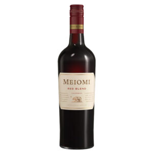 Meiomi Red Blend