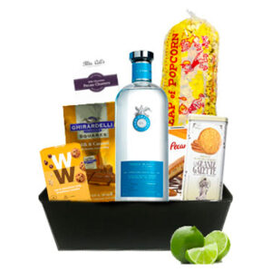 Mi Casa Blanco Gift Box