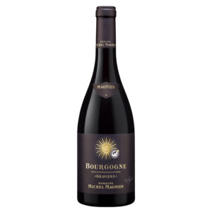 Michel Magnien Bourgogne Pinot Noir