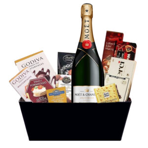Moet Chandon Champagne Gift Box
