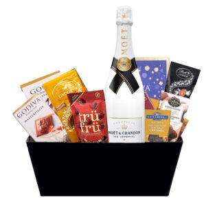 Moet Chandon Ice Champagne Gift Box