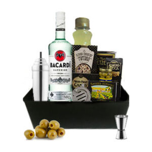 Mucho Mojito Gift Box