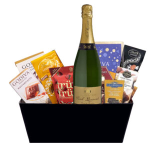 Paul Laurent Champagne Gift Box