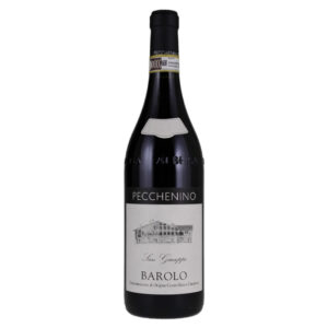 Pecchenino Barolo San Giuseppe