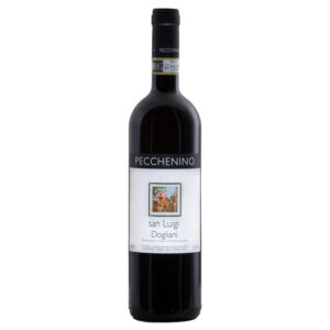 Pecchenino Dogliani San Luigi