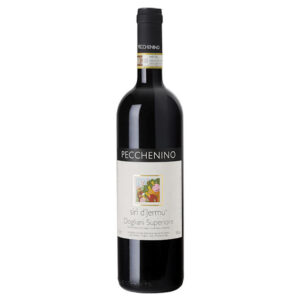 Pecchenino Dogliani Superiore Siri D'Jermu