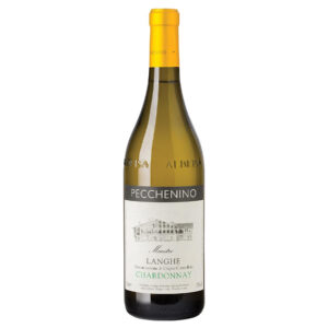 Pecchenino Langhe Chardonnay Maestro