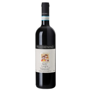 Pecchenino Langhe Nebbiolo Botti