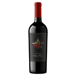 Peju Cabernet Franc