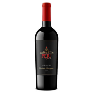 Peju Legacy Collection Napa Valley Cabernet Sauvignon