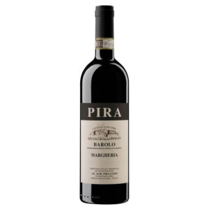Luigi Pira Barolo DOCG Margheria