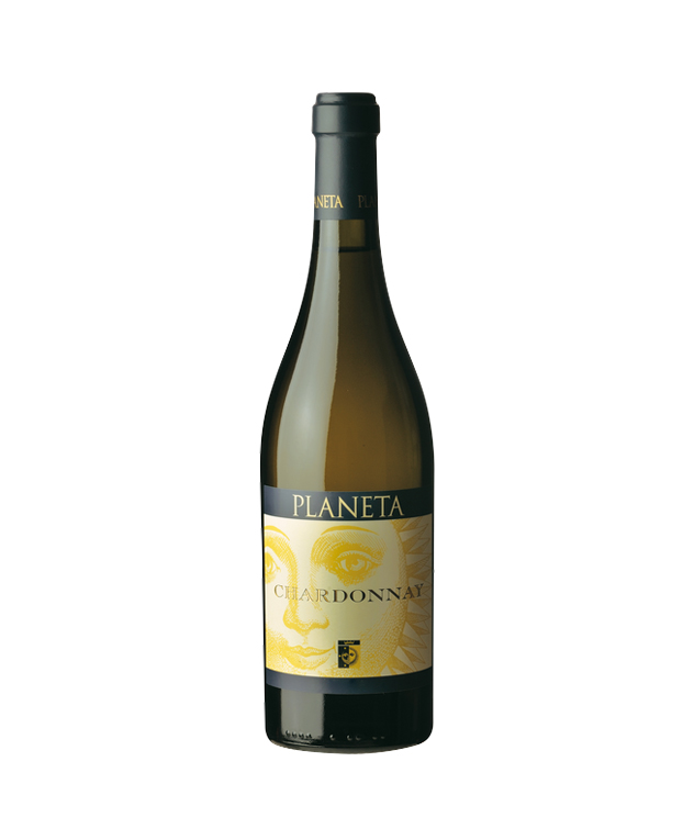 Planeta Chardonnay Sicilia Menfi DOC