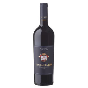 Planeta Santa Cecilia Nero d'Avola Noto DOC