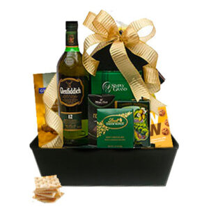 Raising The Bar Gift Box