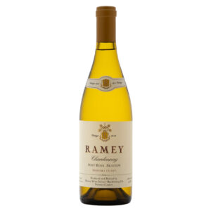 Ramey Chardonnay, Fort Ross-Seaview