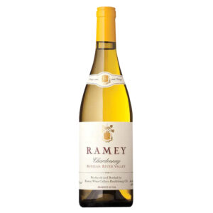 Ramey Chardonnay, Russian River Valley