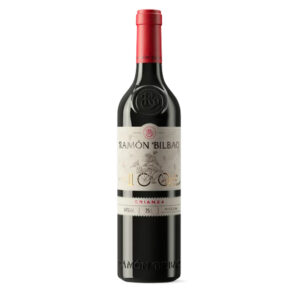 Ramon Bilbao Rioja Crianza