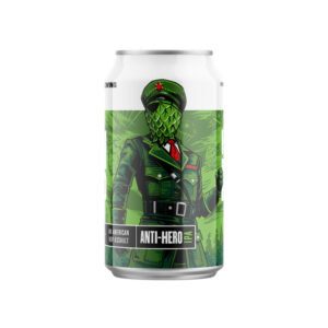 Revolution Anti-Hero IPA