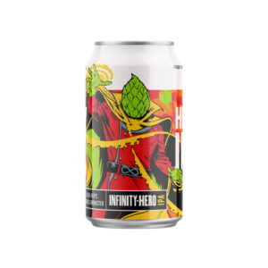 Revolution Infinity-Hero IPA