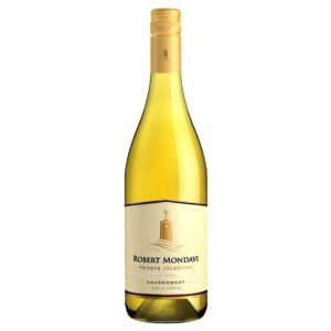 Robert Mondavi Private Selection Chardonnay