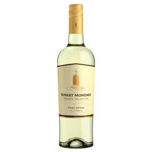 Robert Mondavi Private Selection Pinot Grigio