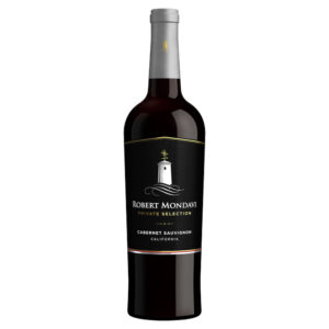 Robert Mondavi Private Selection Cabernet Sauvignon