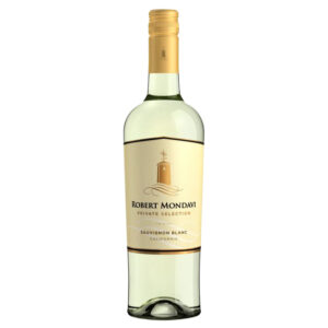 Robert Mondavi Private Selection Sauvignon Blanc