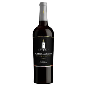 Robert Mondavi Private Selection Merlot