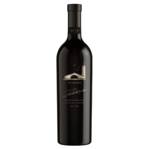 Robert Mondavi The Reserve Cabernet Sauvignon, To Kalon Vineyard