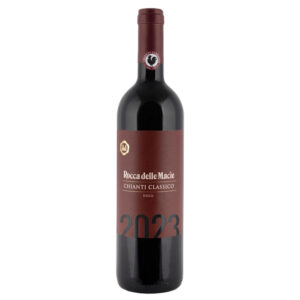 Rocca Delle Macìe Chianti Classico DOCG