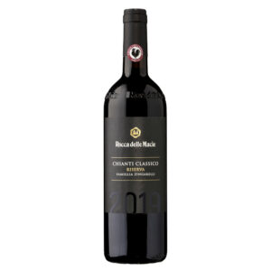 Rocca Delle Macìe Chianti Classico Riserva DOCG