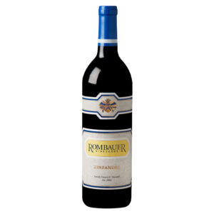 Rombauer California Zinfandel